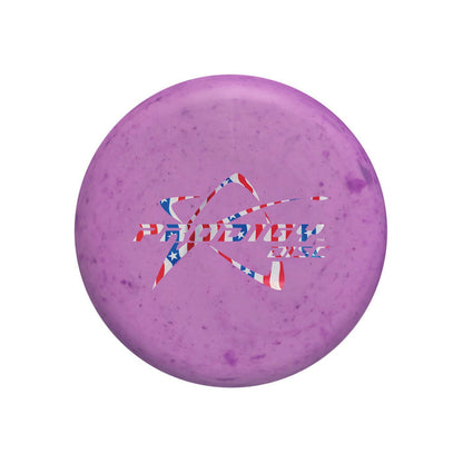 Prodigy Mini Marker Disc Base Plastic - Prodigy Logo