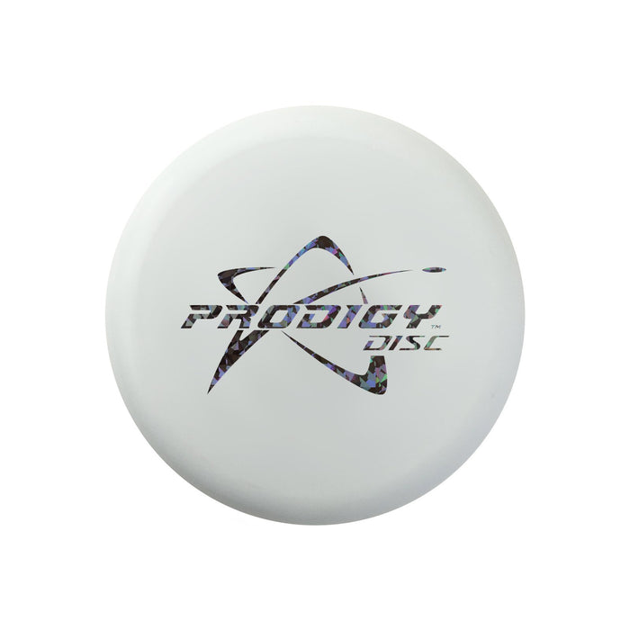 Prodigy Mini Marker Disc Base Plastic - Prodigy Logo