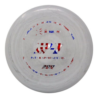 Prodigy PA-1 Putt & Approach Disc - 300 Plastic