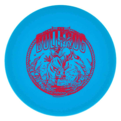 Innova XT Bullfrog Disc