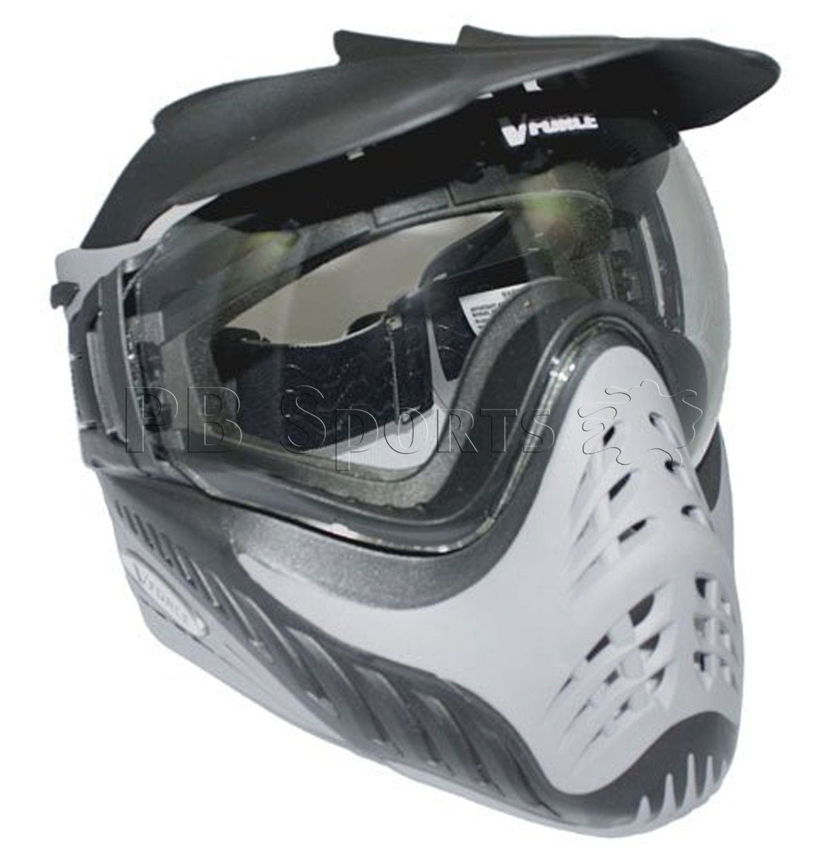 VForce Profiler - Charcoal - V-Force