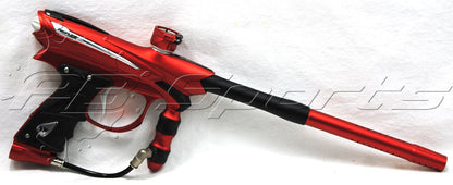 Used Proto Reflex Rail Red Black - Proto