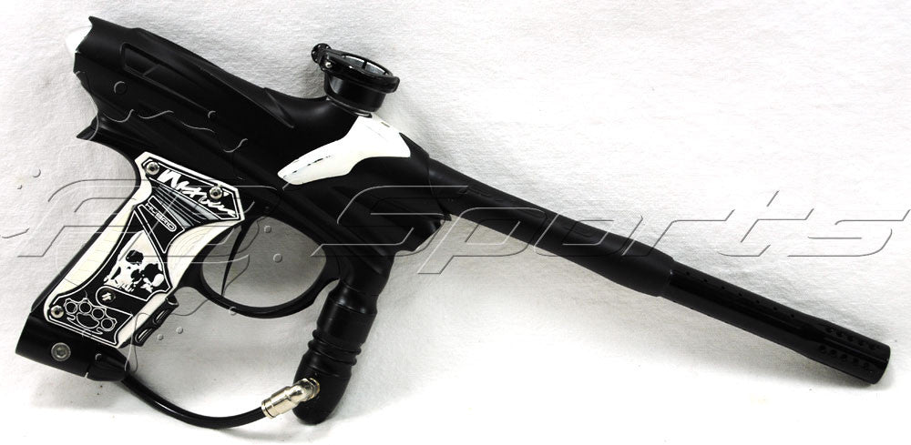 Used Proto PM6 White and Black - Proto