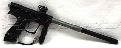 Dye Proto Rize MaXXed - Black/ Grey - DYE