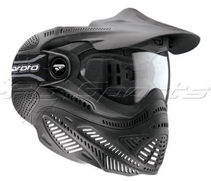 Proto Switch FS Thermal Goggle System - Black - Proto