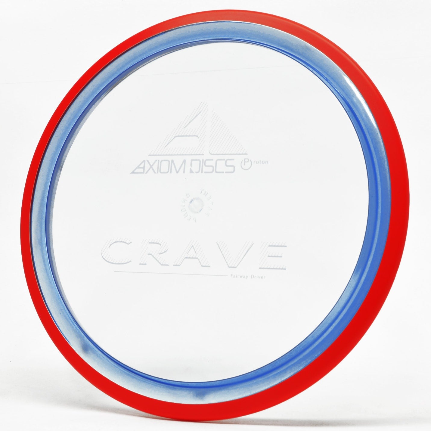 Axiom Proton Crave Disc