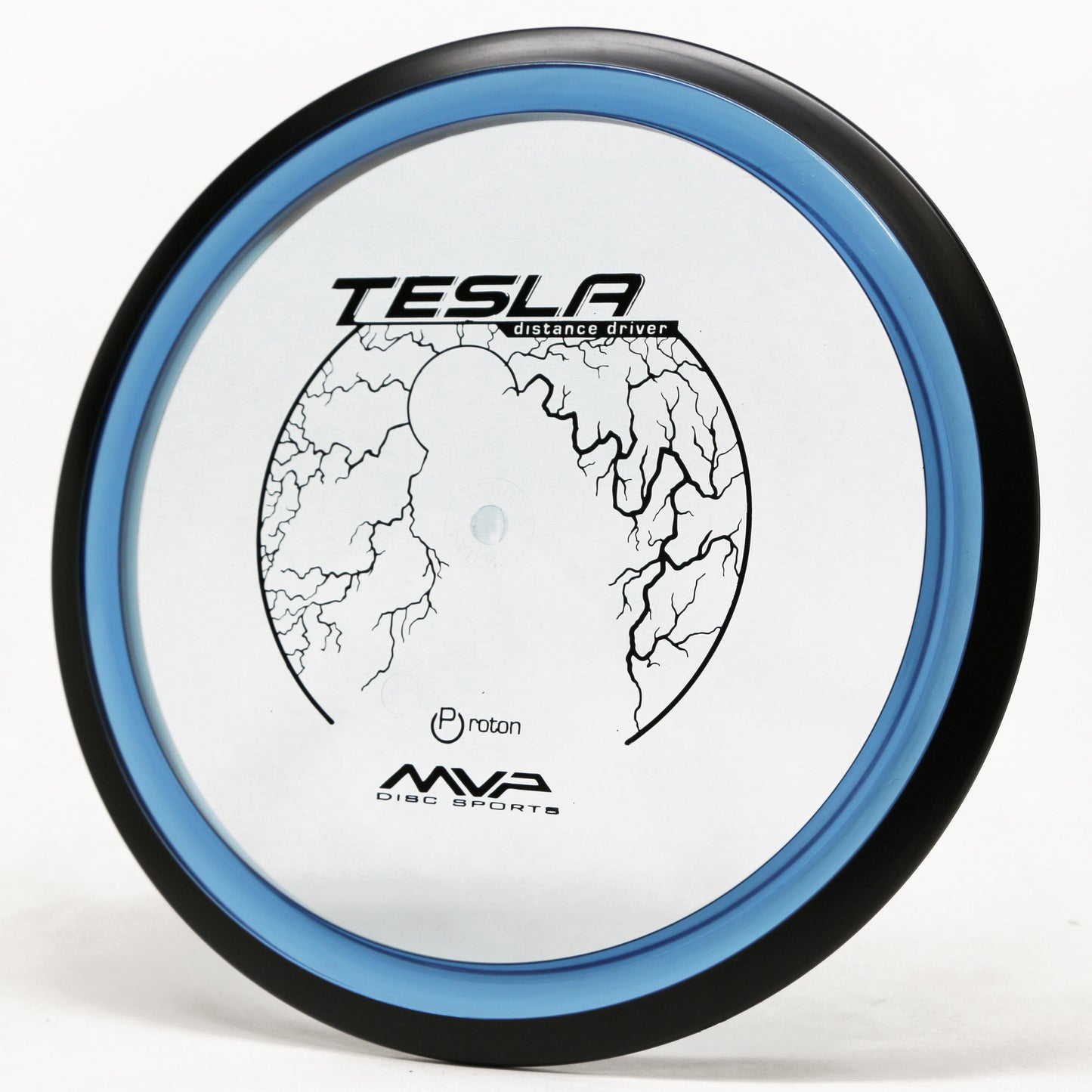 MVP Proton Tesla Disc