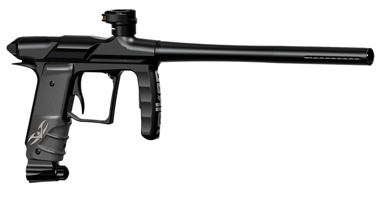 Valken Proton - Black - Valken Paintball