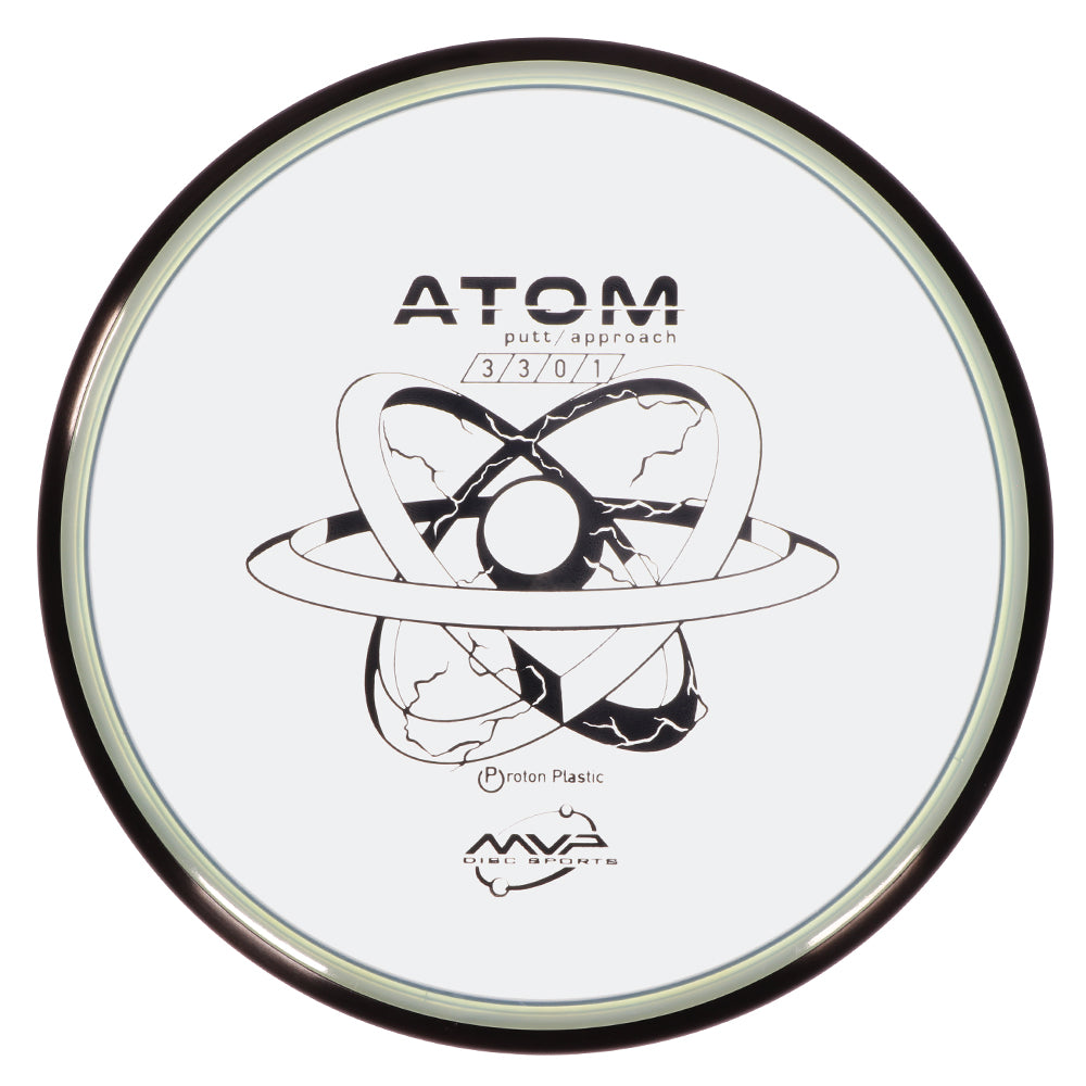 MVP Proton Atom Disc