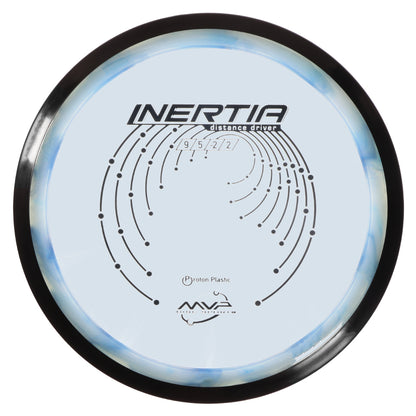 MVP Proton Inertia Disc