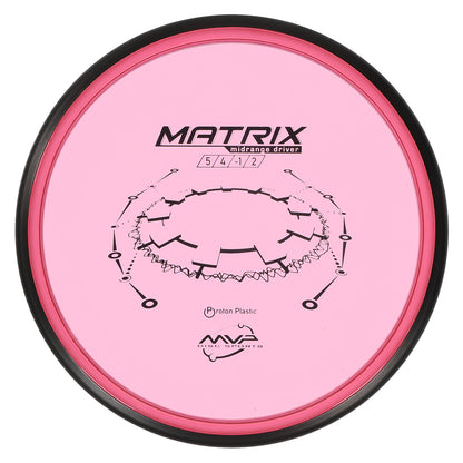 MVP Proton Matrix Disc