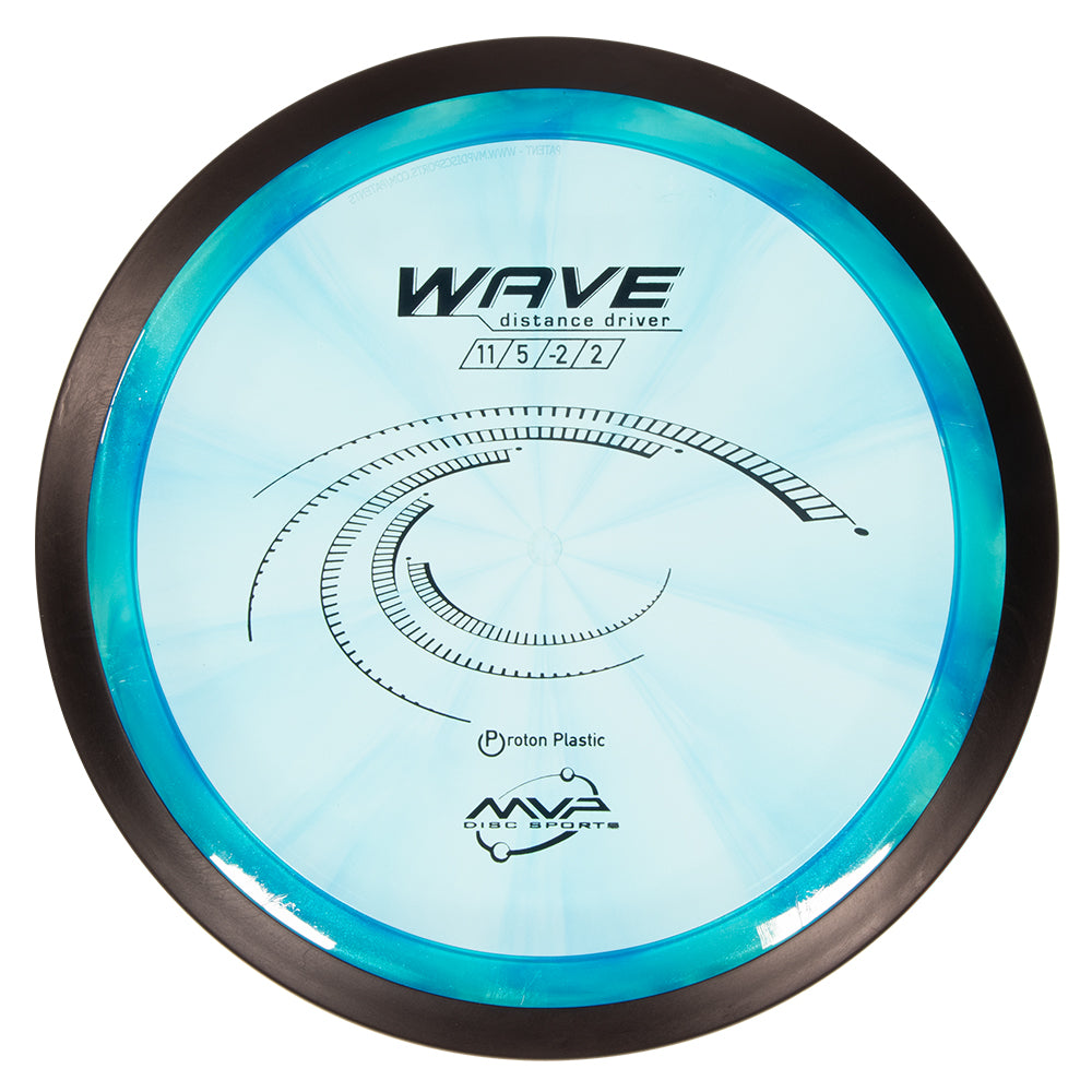 MVP Proton Wave Disc