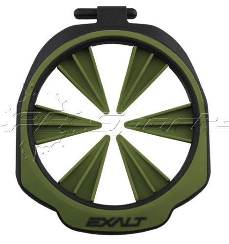 Exalt Prophecy Feedgate - Olive - Exalt