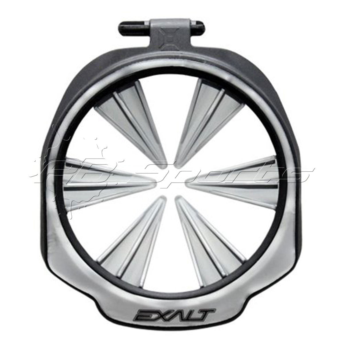Exalt Prophecy Feedgate-Silver - Exalt