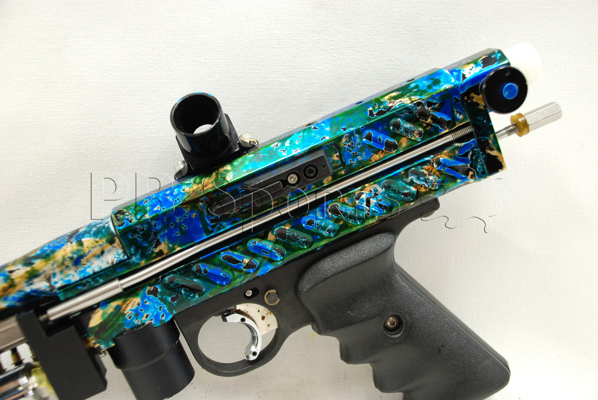 Used PTP Autococker - WGP