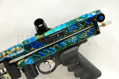 Used PTP Autococker - WGP
