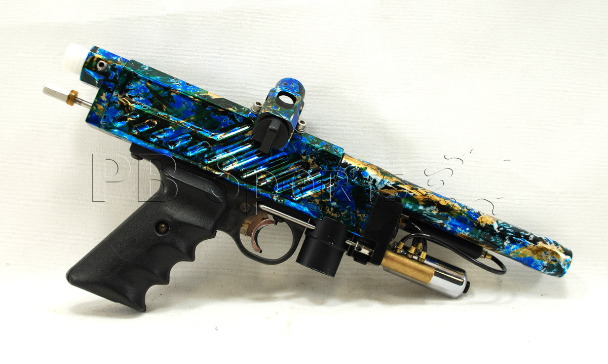 Used PTP Autococker - WGP