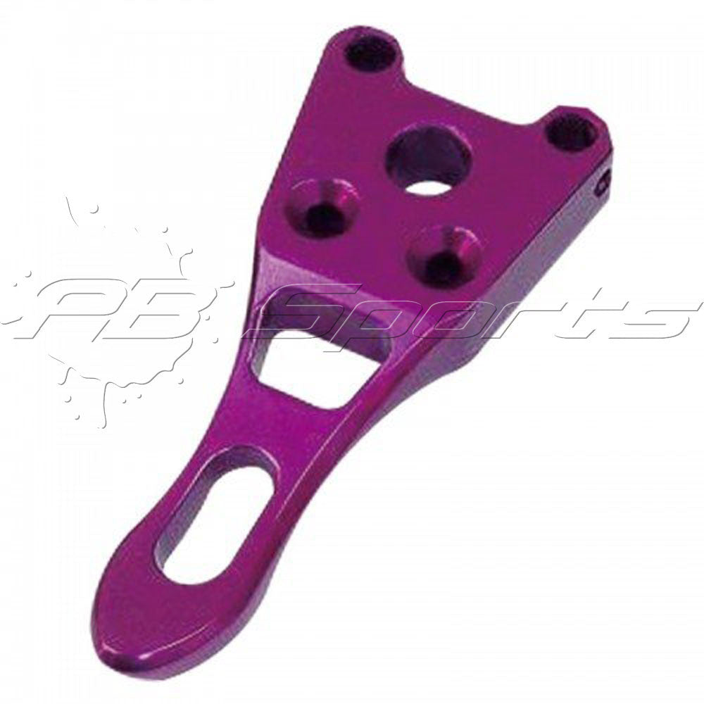 Azodin KPIII Hitman Plate Purple - Azodin