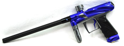 Used G.I. Sportz Victus - Purple/Pewter - Bob Long