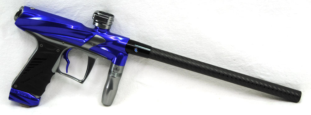 Used G.I. Sportz Victus - Purple/Pewter - Bob Long