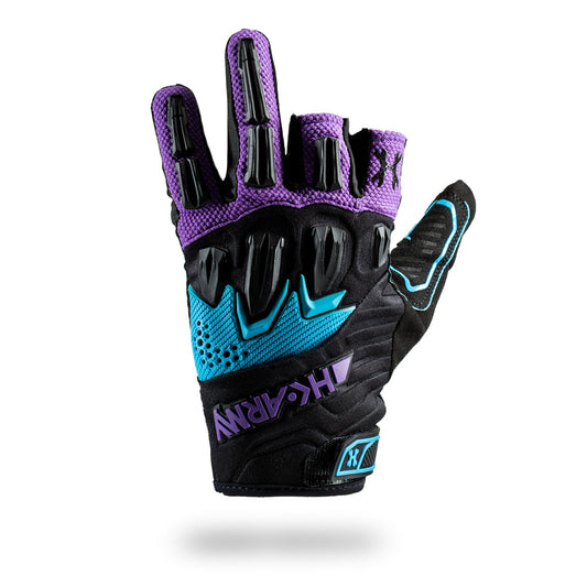 HK Army Hardline "Armored" Glove - Amp