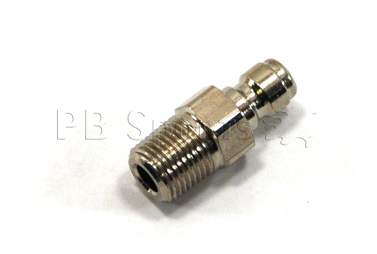Quick Disconnect Fitting - male - Cutlass