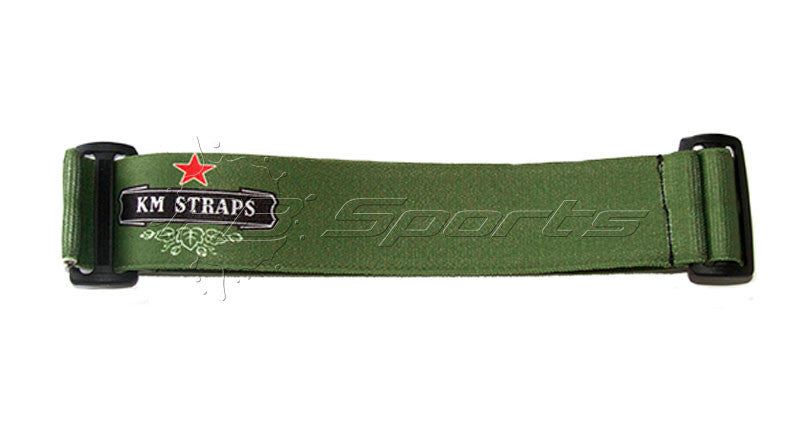 KM Strap - Beer Series - Quality - KM