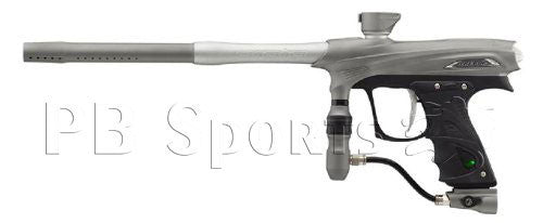 Dye Proto MaXXed Rail Clear Graphite - DYE