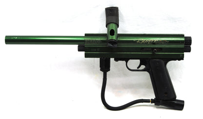 Used Brass Eagle Raptor - Green - Brass Eagle