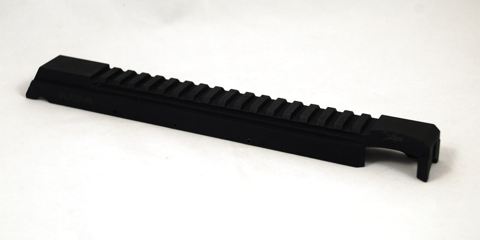 RAP4 Weaver Sight Rail for Tippmann A5 - RAP4