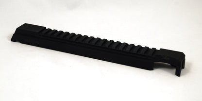 RAP4 Weaver Sight Rail for Tippmann A5 - RAP4