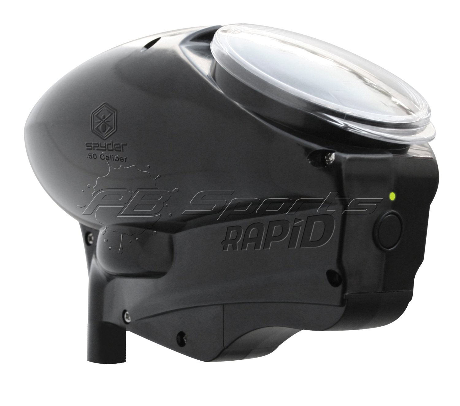 Spyder Rapid .50 Cal Loader - Spyder