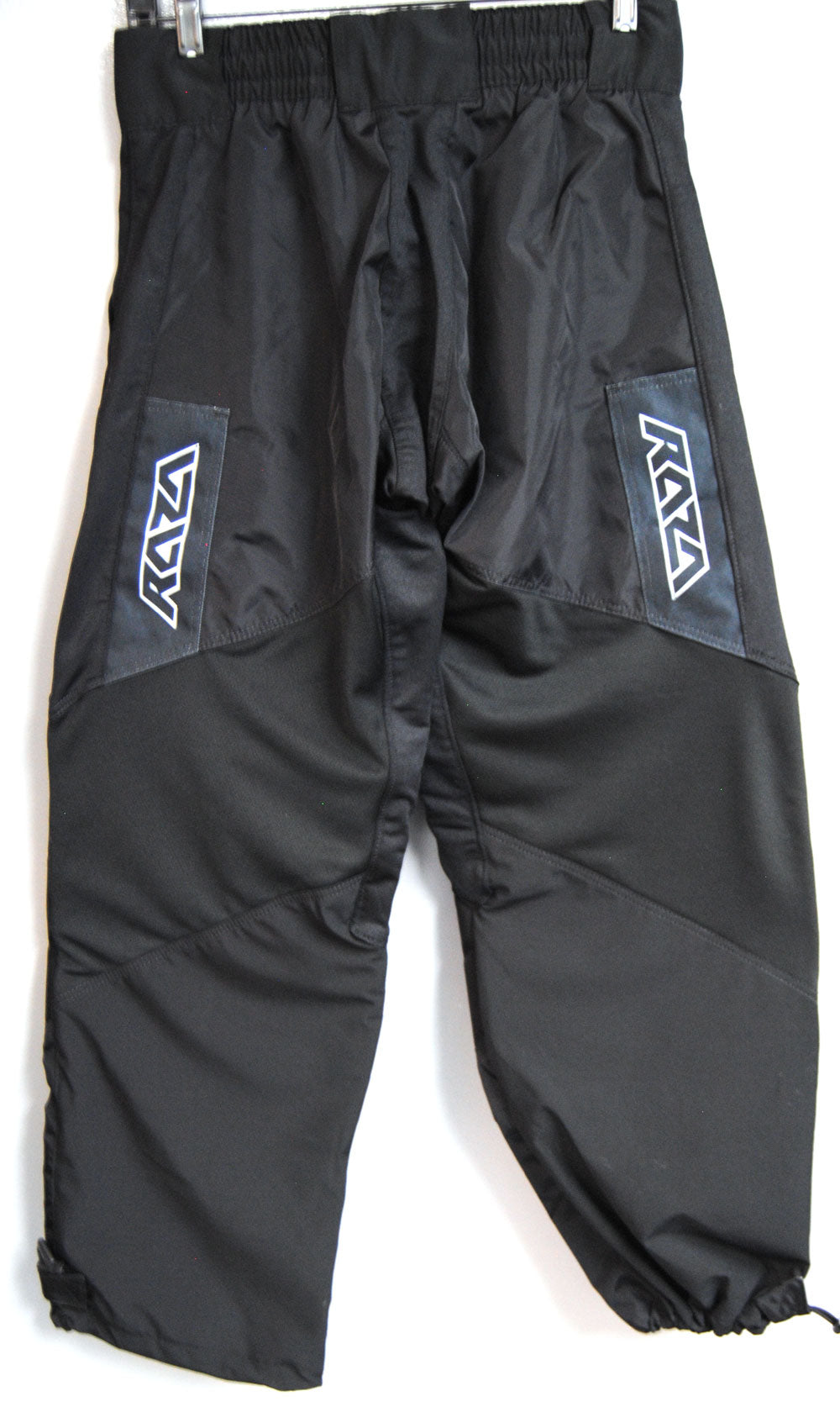 Raza HMD Paintball Pants Black - Small - Raza