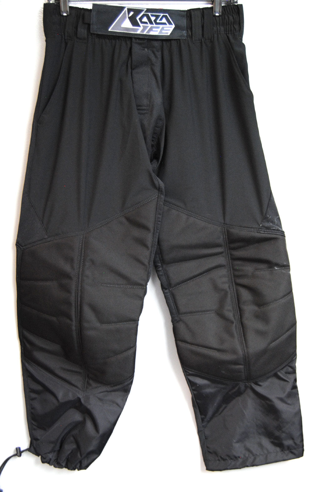 Raza HMD Paintball Pants Black - Small - Raza