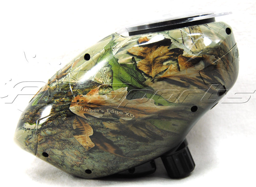 Pinokio Speed Hopper - RealTree Camo - Timber's Edge XD - Pinokio