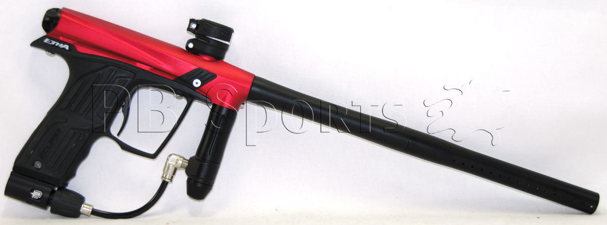 Used Planet Eclipse Etha Black Blue Electronic - Planet Eclipse