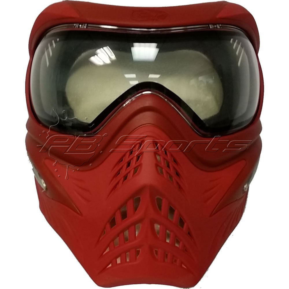 VForce Grill SC - Red on Red - G.I. Sportz