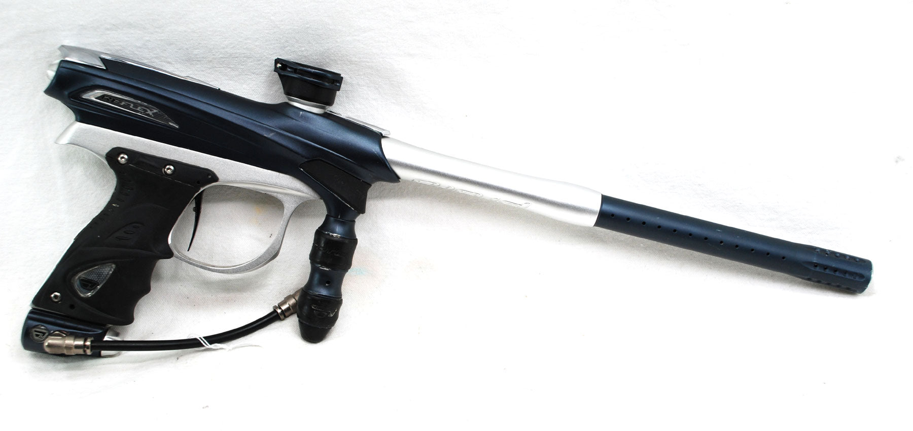 Used Proto Reflex Rail Gunmetal Grey - Proto