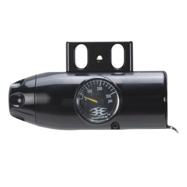 Empire Relay ASA Polished Black - Empire