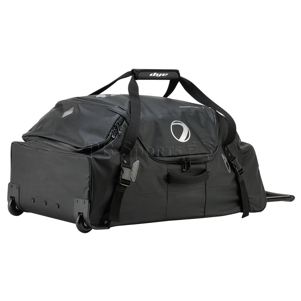 Dye Resister Gear Bag - DYE