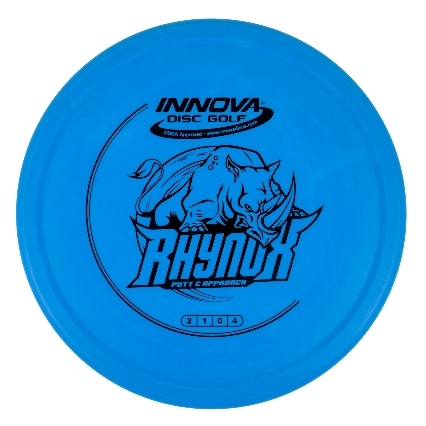 Innova DX Rhyno X Disc