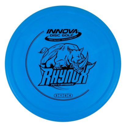 Innova DX Rhyno X Disc