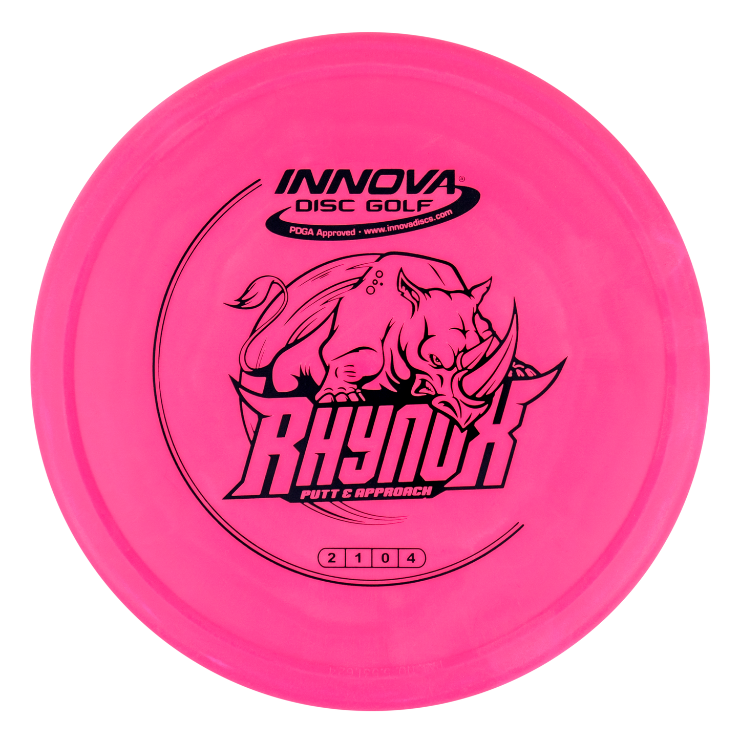 Innova DX Rhyno X Disc