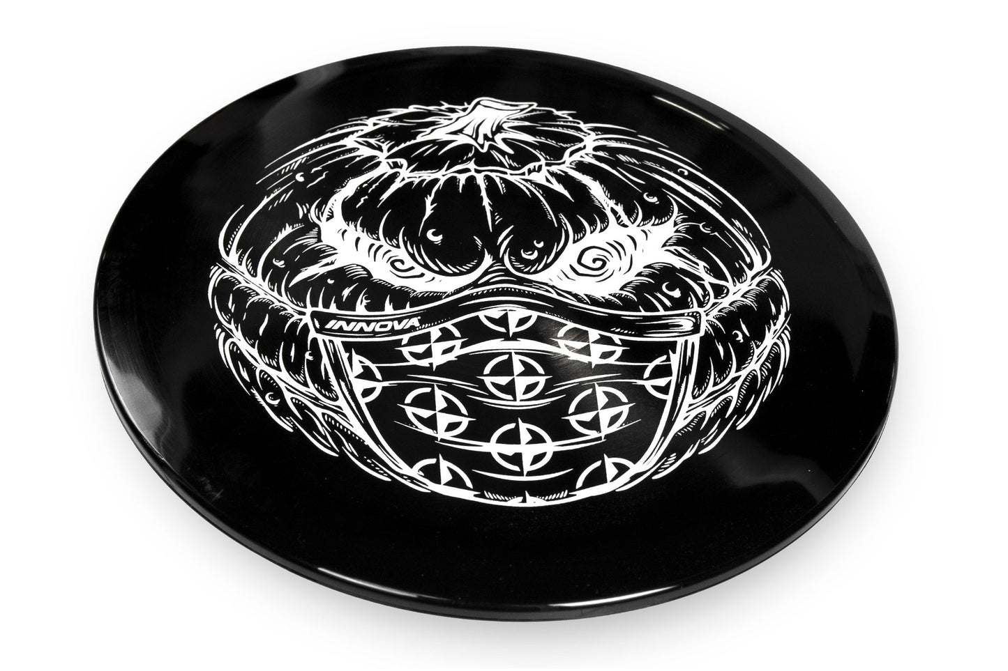Innova Star Pumpkin RocX3 Disc - Innova