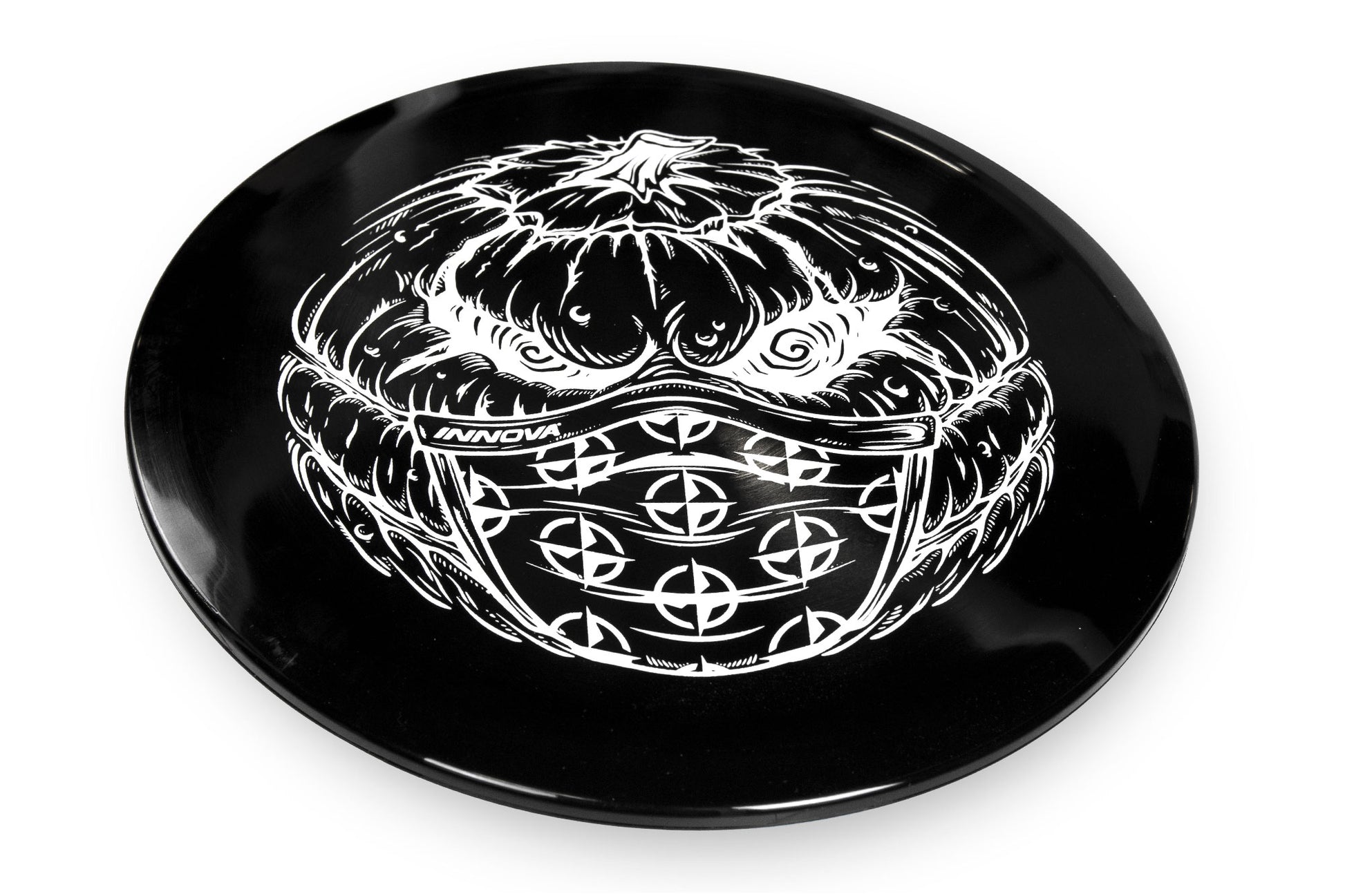 Innova Star Pumpkin RocX3 Disc - Innova