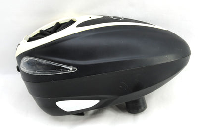Used Dye Rotor w/ Speedfeed - Black/White