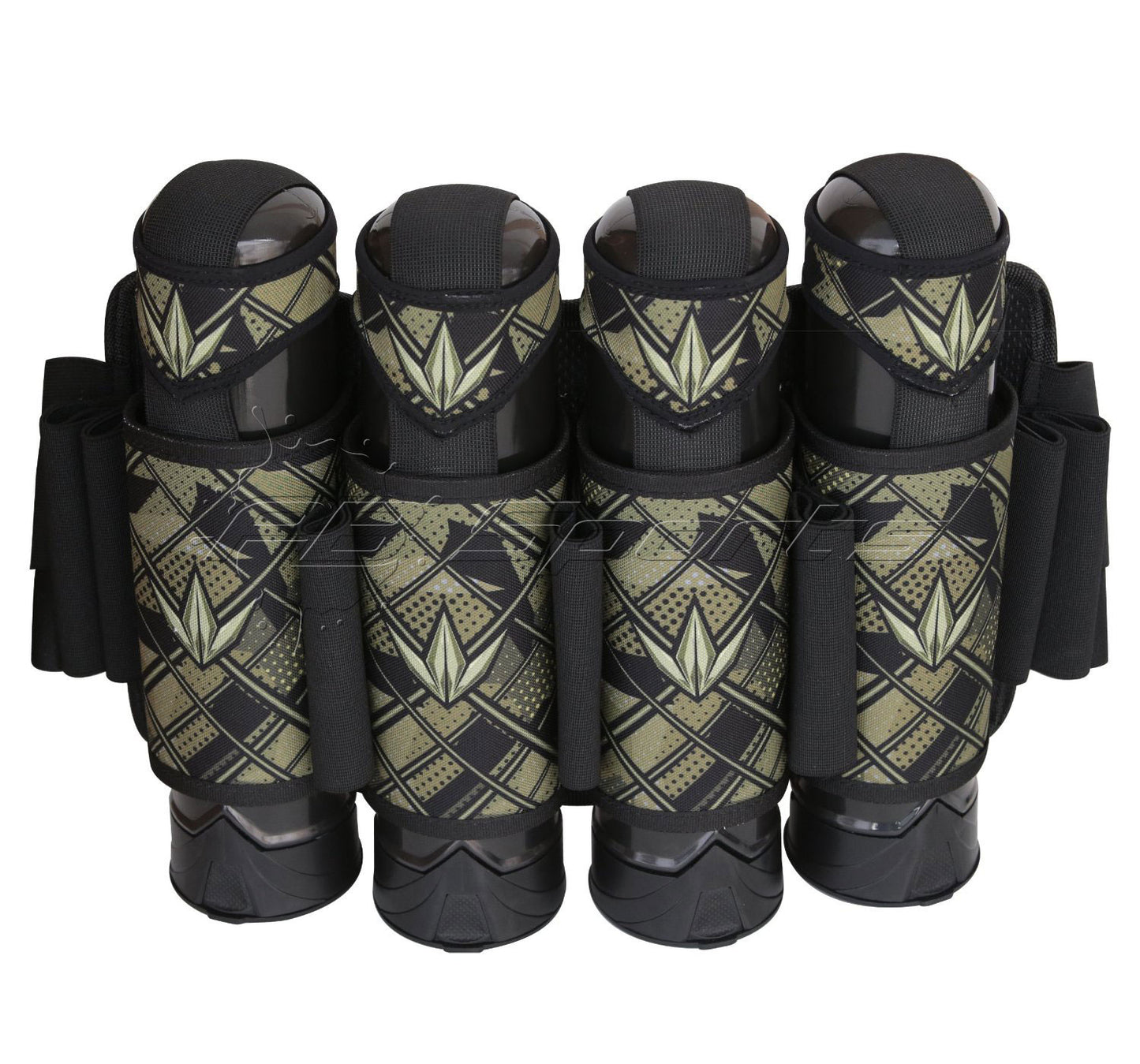 BNKR KINGS Supreme Pack - Royal Camo - Bunker Kings