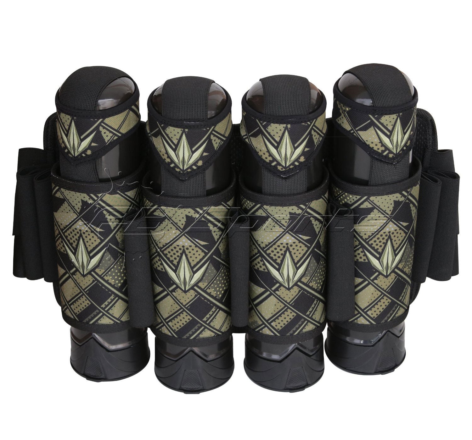 BNKR KINGS Supreme Pack - Royal Camo - Bunker Kings