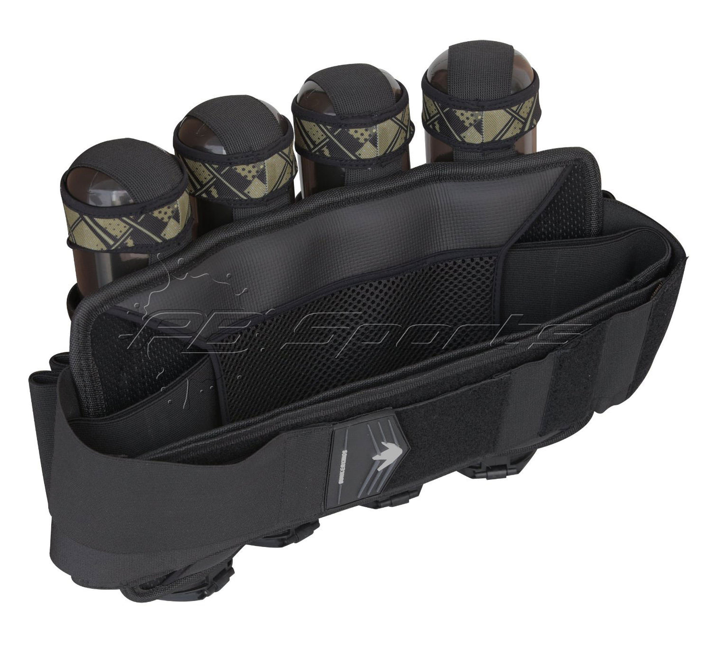 BNKR KINGS Supreme Pack - Royal Camo - Bunker Kings