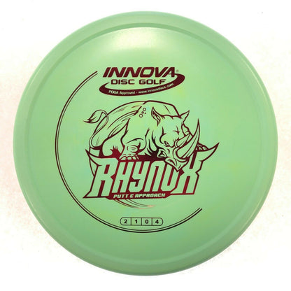 Innova DX Rhyno X Disc